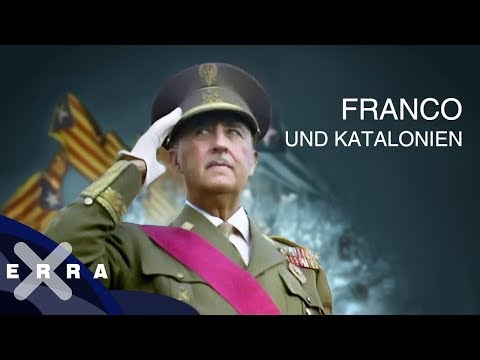 Was hat der Katalonien-Konflikt mit Franco zu tun? | Terra X