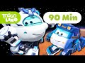 Super Wings Noch Mehr Abenteuer Im Weltall Ganze Folge Toggolino Serien