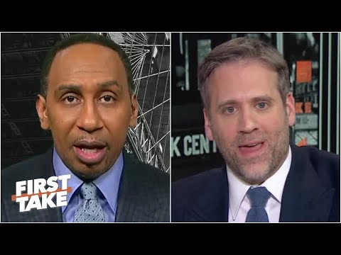 Many NBA players are hesitant to promote COVID-19 vaccines | First Take