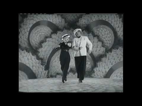 Chorus Dance Number  1935