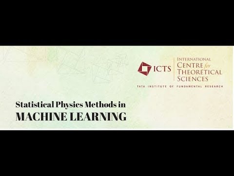 Random Matrices (Tutorial) by Spenta wadia