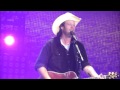 "Some Beach" - Blake Shelton Live