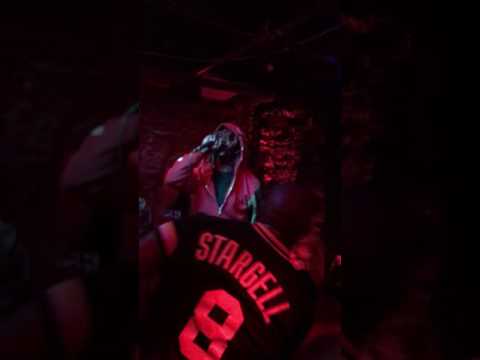 Zoo Cash and Zoe da beat man