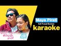 Maya Pirati Karaoke - Kali Prasad Baskota | Hamro Karaoke