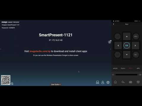 Smart Present
