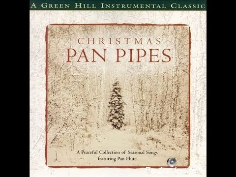 David Arkenstone - Christmas Pan Pipes (2003) FLAC (image + .cue)
