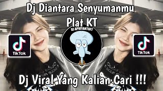 Download lagu DJ DIANTARA SENYUMANMU DAN HUJAN DI HARI ITU PLAT KT | DJ TERUNTUK MIA PLAT KT VIRAL TIKTOK 2025 ! mp3