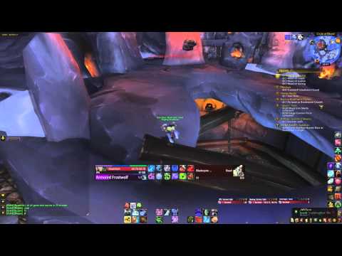 WoD Treasure: Spectator's Chest