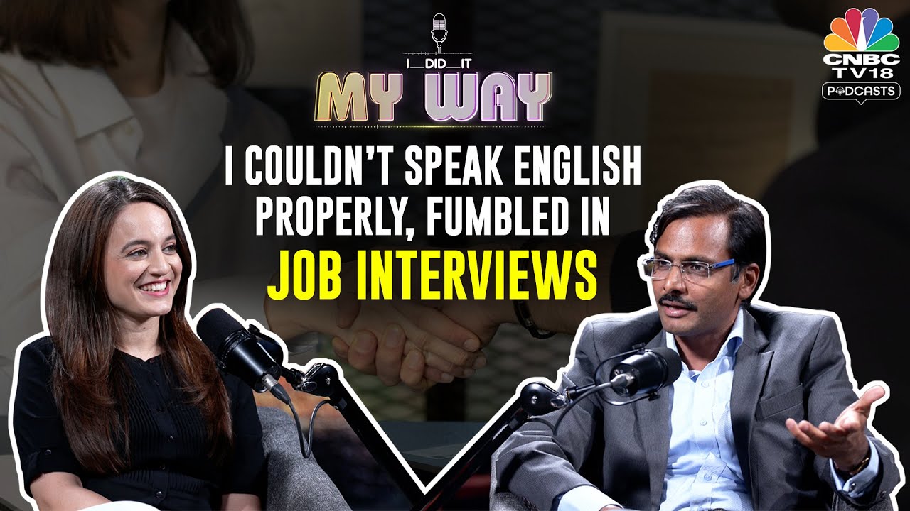 People Will Laugh At You… You Also Laugh With Them: Vikas Khemani | I Did It My Way | N18V