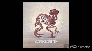 Aesop Rock - Grace Remix [2019]