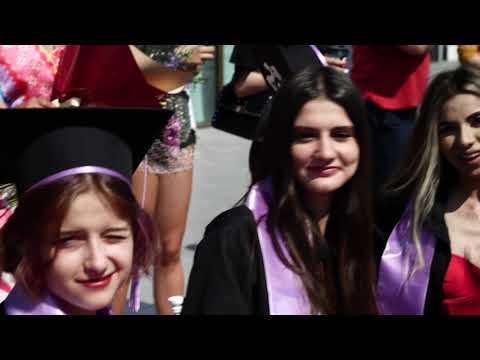Festivitatea de Absolvire a Liceului Tehnologic Ioan N. Roman 2022 - full version
