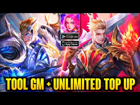 Wild Hunter Goddess Server GM - Tools Full , Unlimited Recharge 