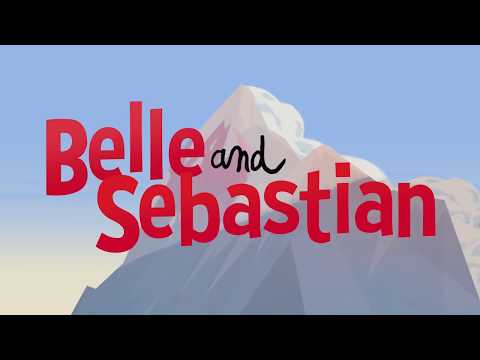 Cœur de pirate - Belle and Sebastian (Opening credits with lyrics)
