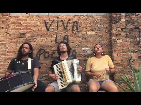 Dialeto Nordestino - Assum Preto