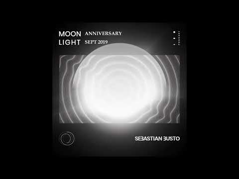 Sebastian Busto - Moonlight Anniversary.  "When new progressive meets classic trance"