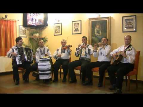 Taraful Maggic-DOr - Balaceana live la Izvorani