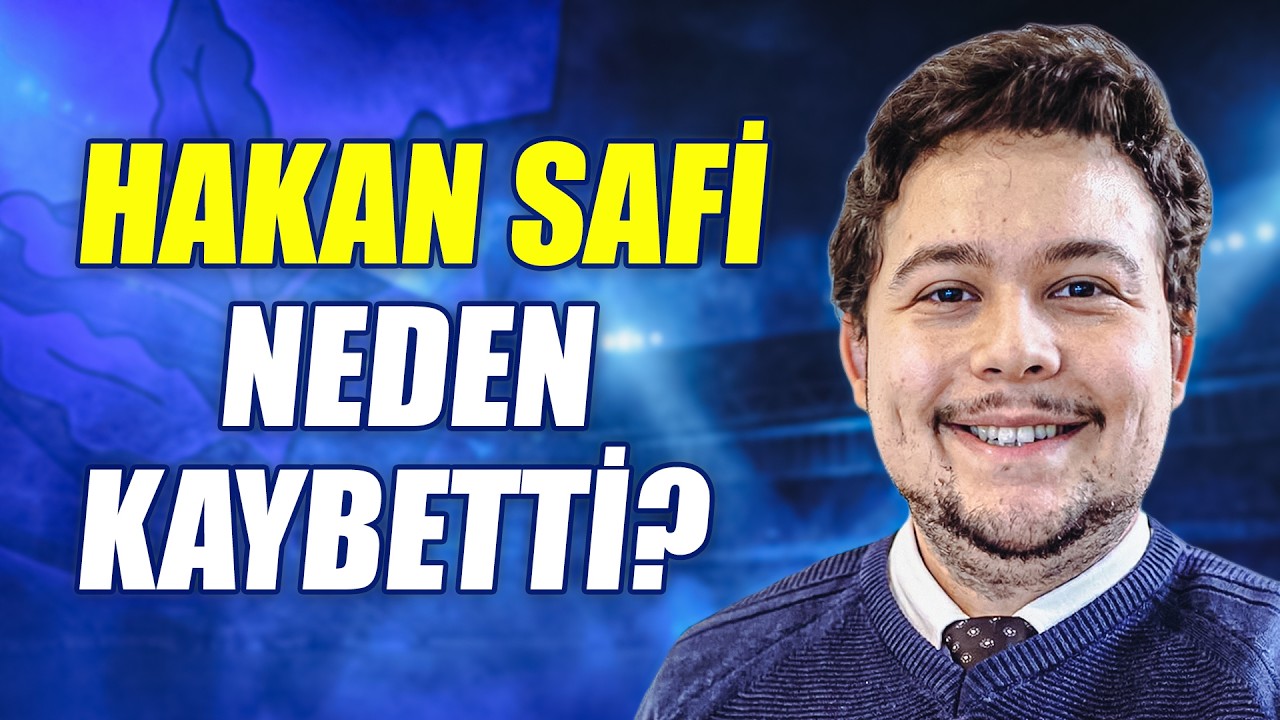 Ersin Sezer - Fener Zoom | Aziz Yıldırım'dan Beklentiler, Aykut Kocaman Seçimi, Vedat ve Guirassy