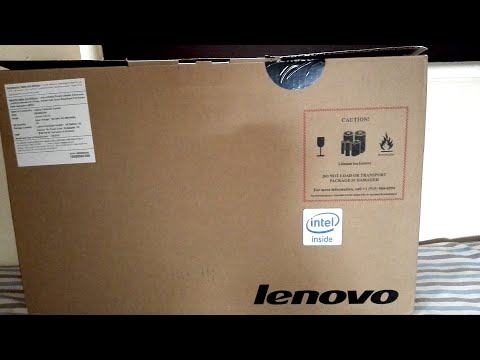 Lenovo Z51-70 review