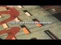 Gorillaz - Hongkongaton Subtitulada en Español (HD)