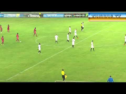 SEVILLA VS SIMBA 5-4  (FULL HIGHLIGHT AND ALL GOALS 2019).