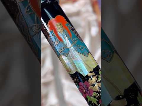 Pen Boutique Ltd