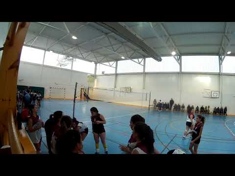 Voleibol Simancas - CD Altis-UEMC