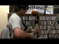 Pete Yorn - Life on a Chain- Live at Lightning 100
