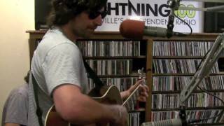 Pete Yorn - Life on a Chain- Live at Lightning 100