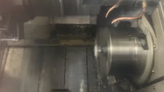 Okuma LT 15 MY metal lathe for sale - Image 4 | Machineryline GB Okuma LT 15 MY metal lathe | Image 4 - Machineryline