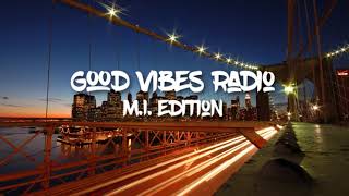 SuperSmashBroz - Half Steps Ft. Nick Gray, Michael Christmas & Nyce Frankln