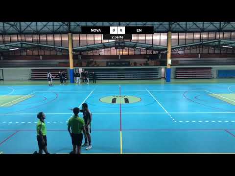 CUL ANDEBOL M 22/23 - NOVA VS EN
