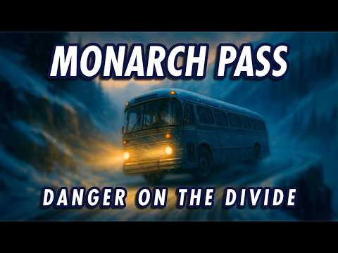 Monarch Pass Colorado Web Cam