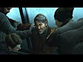 The Last Of Us 2 PS5 Remastered Joel S Death Scene 4K 60FPS