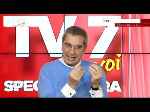 TV7 CON VOI SPECIALE SERA DEL 07/12/21 (4 di 7) - Vaccinare i più piccoli