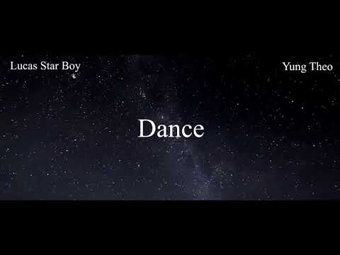 Lucas Star Boy & CookboyTheo - Dance (Official Visualizer)