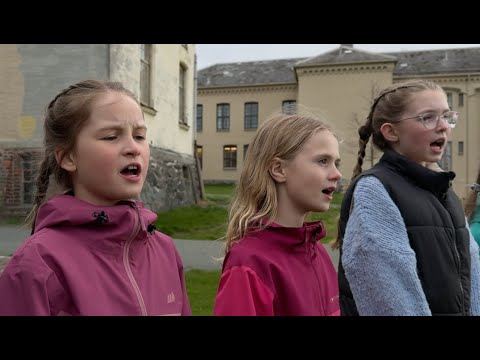 Om bare du vil høre - Musikalfabrikken