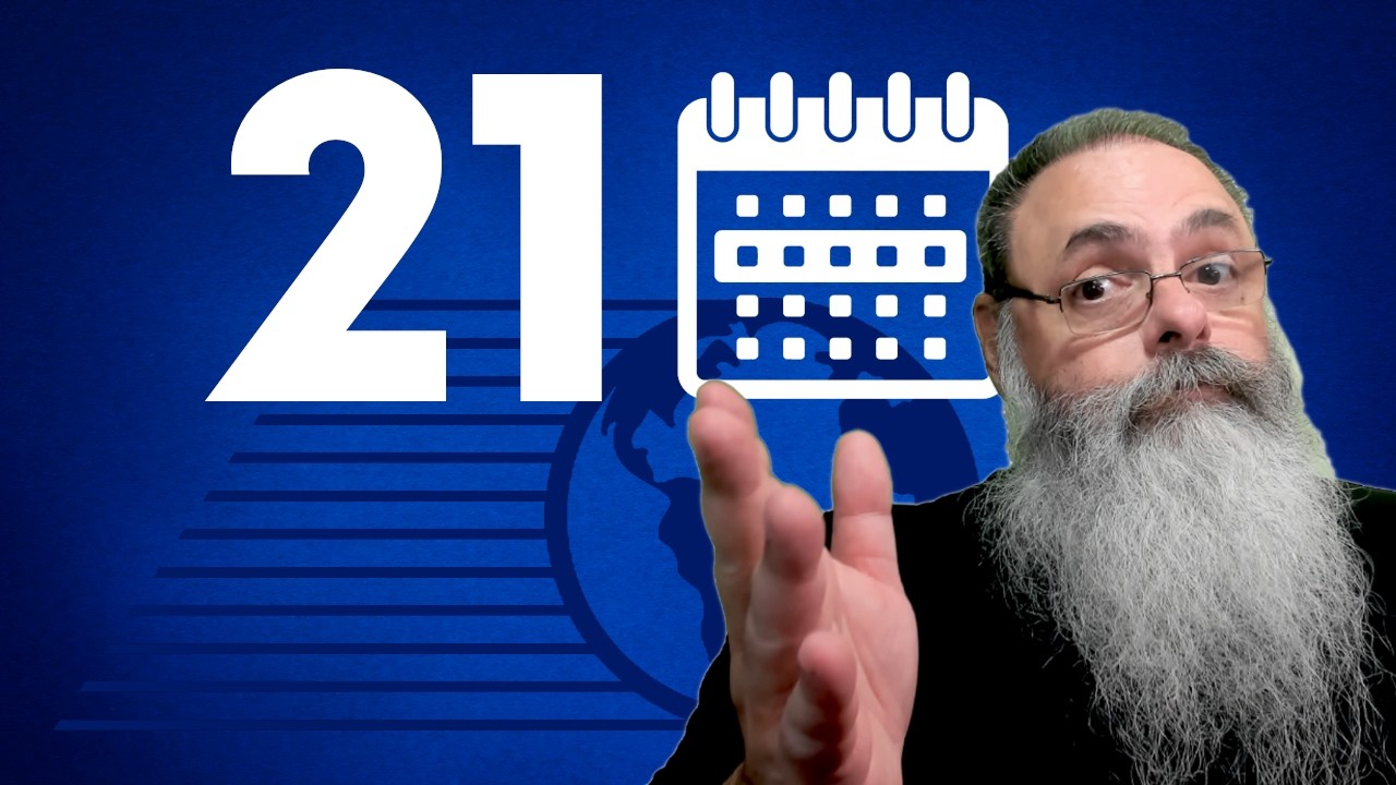 SEMANA 21 ao VIVO - CUBA? IRÃ? QUAL será o PRÓXIMO ALVO?