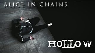 Hollow - Alice In Chains [Legendado]