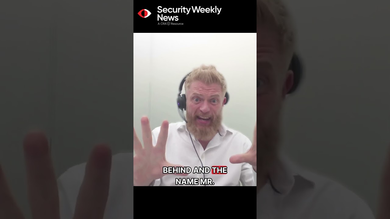 The Pharmacist Behind 2 Billion Deepfakes