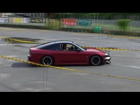 Busalla Motor Day 2016