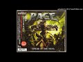 Rage - Innocent