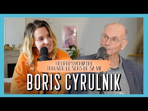 Boris Cyrulnik, Neuropsychiatre   Trouver le sens de la vie [BEST-OF]