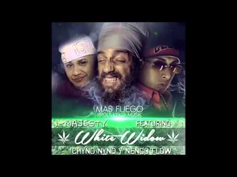 White Widow HD-I-Majesty Ft. Nengo Flow Chyno Nyno New Official Music Reggeaton 2013