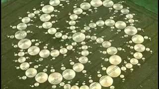 Trialogue #18: Crop Circles (Terence McKenna, R. Sheldrake, R. Abraham) [FULL]