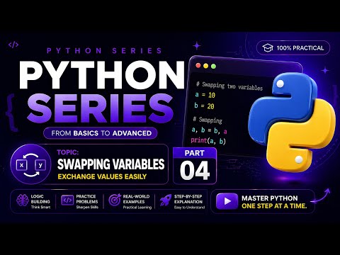 Python Basic Coding Arc Part 4