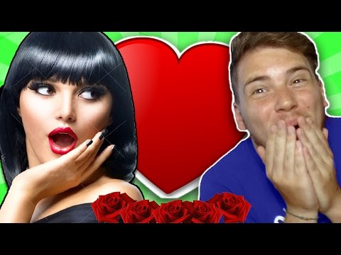 LA REGOLA DELLE 20 ROSE - TOP SECRET #6 [Speciale San Valentino] insegreto