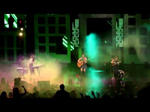 KAAY - MI CORAZON ES TUYO | AUDITORIO TELMEX