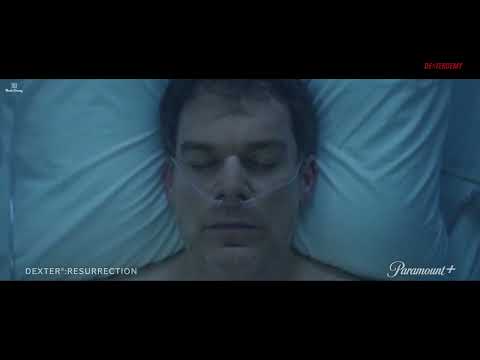Dexter: Resurrection | Fragman