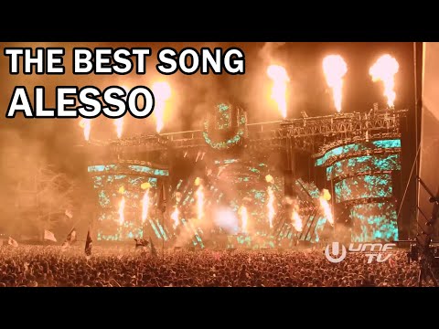 Alesso & Katy Perry - When I'm Gone (VIP Mix) (Live Ultra Music Festival 2023)