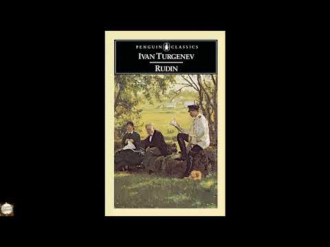 Rudinby by Ivan Turgenev — free full audiobook